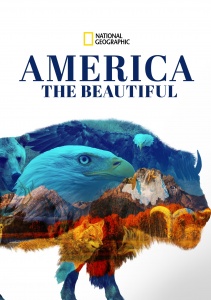 Прекрасная Америка, Сезон 1