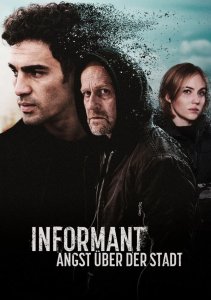 Информатор. Страх над городом, Сезон 1