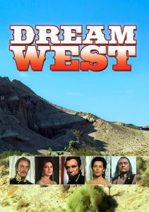 Дорога на запад, Сезон 1