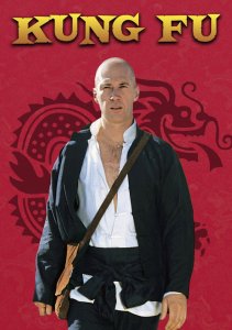 Кунг-фу, Сезон 1
