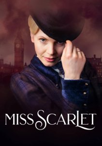 Мисс Скарлет и Герцог, Сезон 6