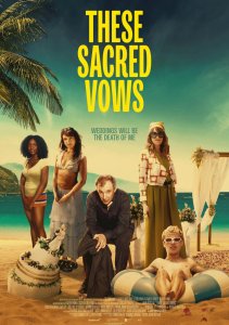 Эти священные обеты, Сезон 1