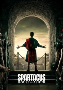 Спартак: Дом Ашура, Сезон 2