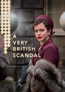 Очень британский скандал, Сезон 1