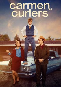 Бигуди Кармен, Сезон 2