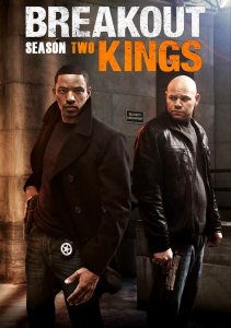 Короли побега, Сезон 2