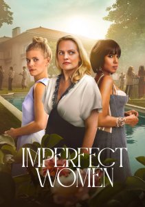 Неидеальные женщины, Сезон 1
