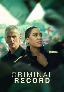 Криминальное прошлое, Сезон 2
