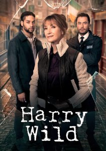 Харри Уайлд, Сезон 5