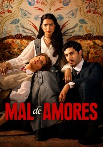 Любовный недуг, Сезон 1